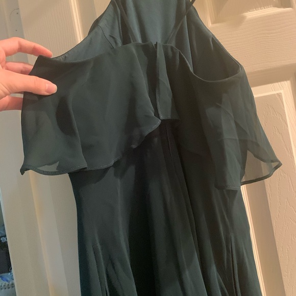 Bridesmaid Dress - Picture 4 of 5